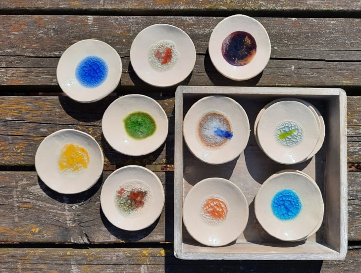 Open atelier - NAJAAR 2024 - Afbeelding 3