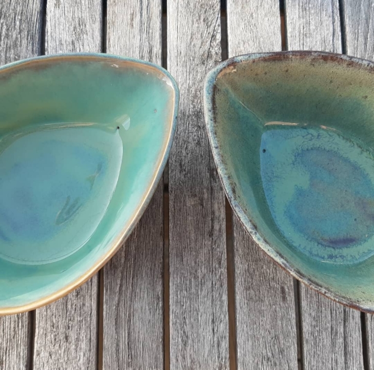 Druppelkommen: werken met gietklei - Afbeelding 2
